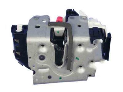 Ram 68071848AB LATCH Front Door