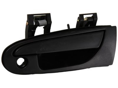 Dodge Avenger Door Handle - 5175331AA