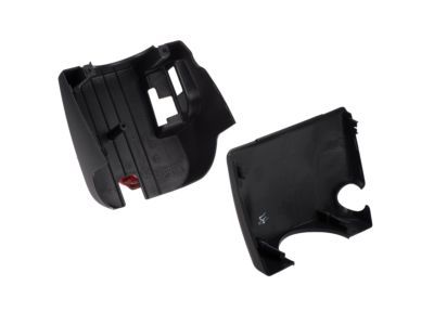 Ram 2500 Steering Column Cover - 1GE44XDVAB