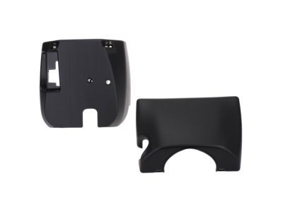 Ram 2500 Steering Column Cover - 1GE44XDVAB