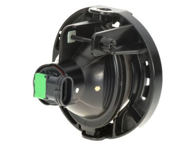 Jeep Fog Light - 68140324AA