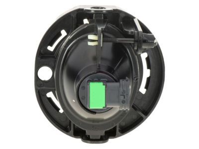 Jeep Fog Light - 68140324AA