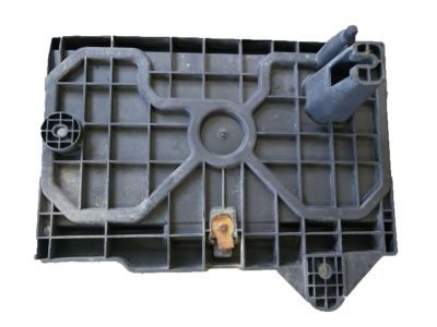 Jeep Battery Tray - 55396428AE
