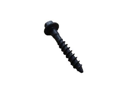Chrysler 6505729AA Front Bracket Screw