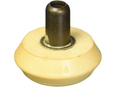Chrysler 4695755 Engine Cradle Isolator