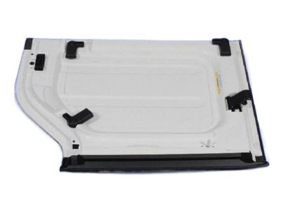 Jeep 1PH99RXFAM Top Panel