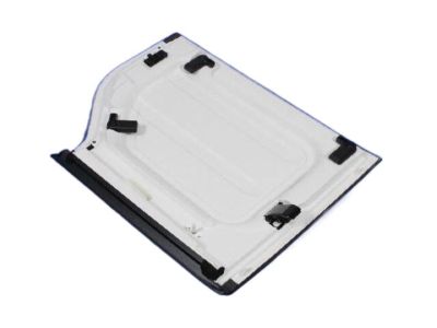 Jeep 1PH99RXFAM Top Panel