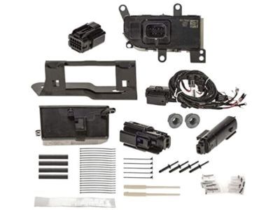 Jeep 82215190AD SWITCH Instrument Panel Accessory Switches