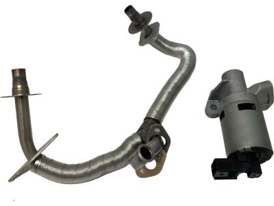 Mopar 4591815AA Valve EGR