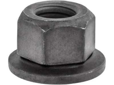 Jeep 6100047 Cable Nut