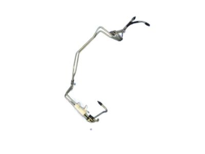 Ram 55056951AC Hose & Tube Assembly