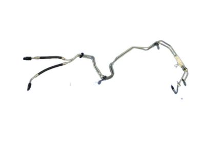Ram 55056951AC Hose & Tube Assembly