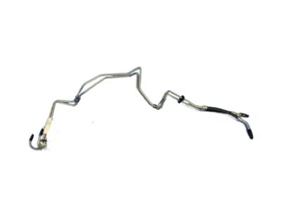 Ram 55056951AC Hose & Tube Assembly