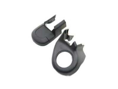 Jeep 1UN85DX9AA SHIELD Seat Riser