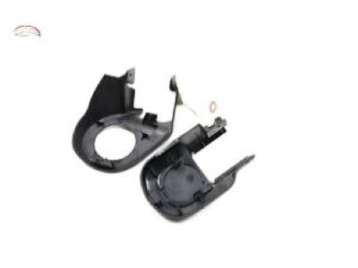 Jeep 1UN85DX9AA SHIELD Seat Riser