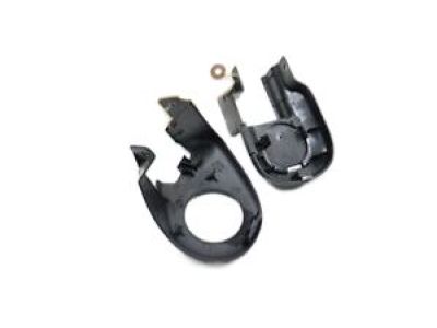 Jeep 1UN85DX9AA SHIELD Seat Riser