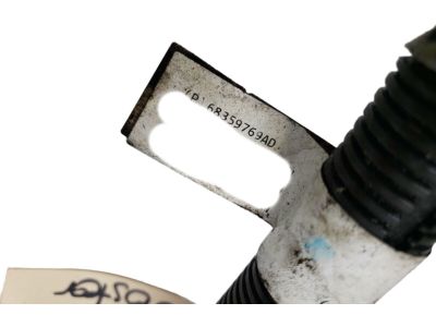 Mopar 68359769AD Hose Power Steering Pressure Hydroboost, Includes O-Rings