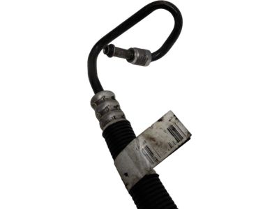 Mopar 68359769AD Hose Power Steering Pressure Hydroboost, Includes O-Rings