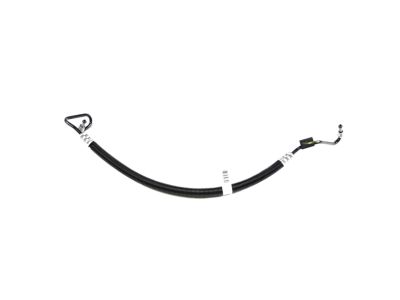 Mopar 68359769AD Hose Power Steering Pressure Hydroboost, Includes O-Rings