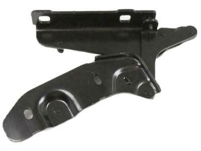 Dodge Hood Hinge - 68096399AA
