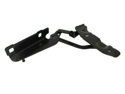 Dodge Hood Hinge - 68096399AA