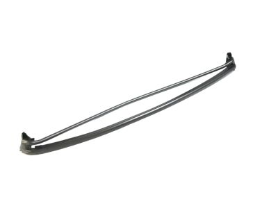 Mopar 68271695AG Weatherstrip Windshield Header