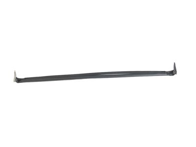 Mopar 68271695AG Weatherstrip Windshield Header