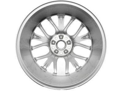 Dodge Spare Wheel - 1XC19AAAAA