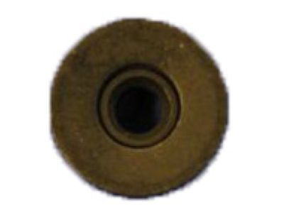 Jeep 6504030 NUT AND  WASHER Hex M6x1