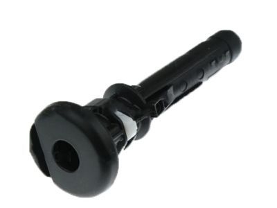 Dodge 1MZ09DX9AC Headrest Guide