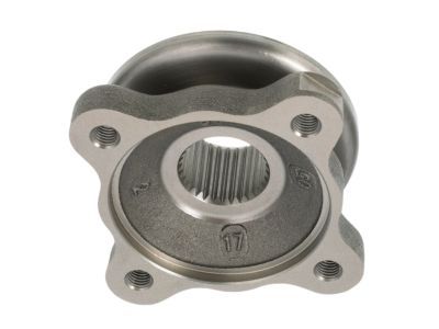 Ram Driveshaft Yokes - 5127609AD