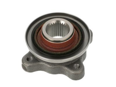 Ram Driveshaft Yokes - 5127609AD