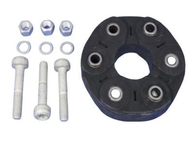 Dodge 5166337AA Coupling