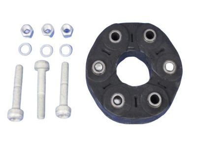 Dodge 5166337AA Coupling