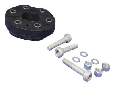 Dodge 5166337AA Coupling