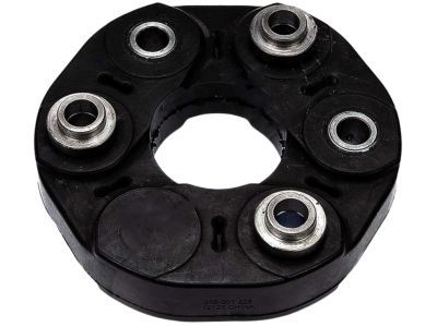 Dodge 5166337AA Coupling