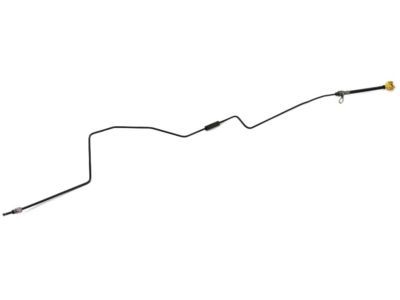 Dodge 55366908AC Brake Hose