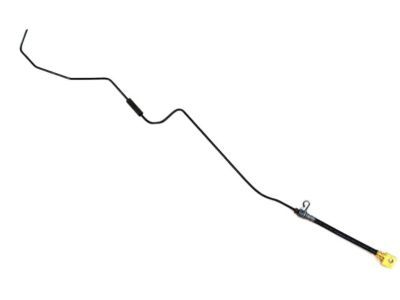 Dodge 55366908AC Brake Hose