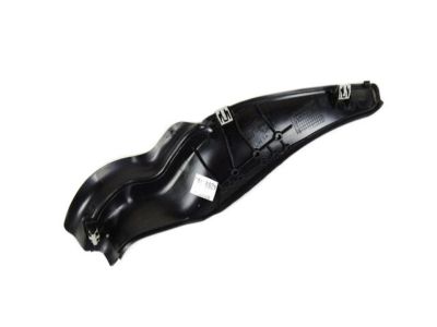 Chrysler 68110151AG Side Seal