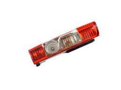 Ram 4725947AA LAMP Tail