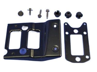 Jeep 68245762AA Distance Sensor Bracket