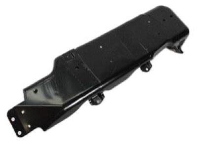 Jeep 52059747AD SKID PLATE Fuel Tank