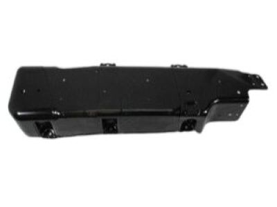 Jeep 52059747AD SKID PLATE Fuel Tank