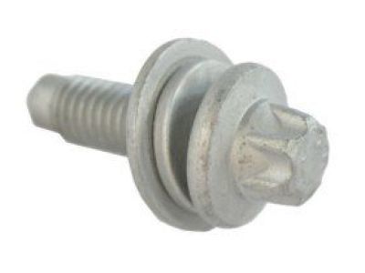 Jeep 68248080AA Strut Mount Bolt