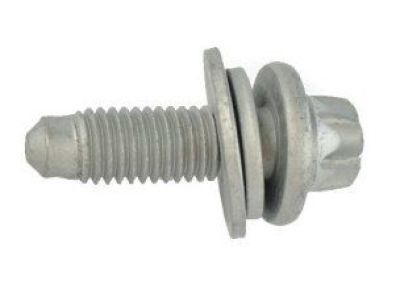 Jeep 68248080AA Strut Mount Bolt