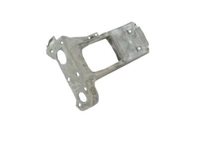 Dodge 55351014AE BRACKET Steering Column Clutch and Brake Pedal