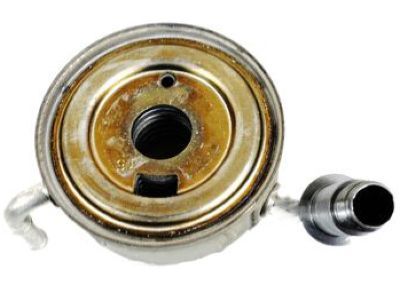 Ram Oil Cooler - 4893309AA
