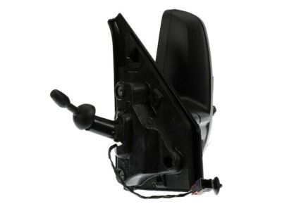 Ram ProMaster City Car Mirror - 6ER58LXHAA