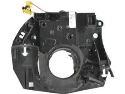 Mopar 68171193AB Clockspring Steering Column Control Module w/ Angle Sensor