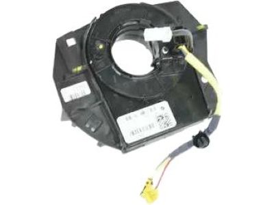 Mopar 68171193AB Clockspring Steering Column Control Module w/ Angle Sensor
